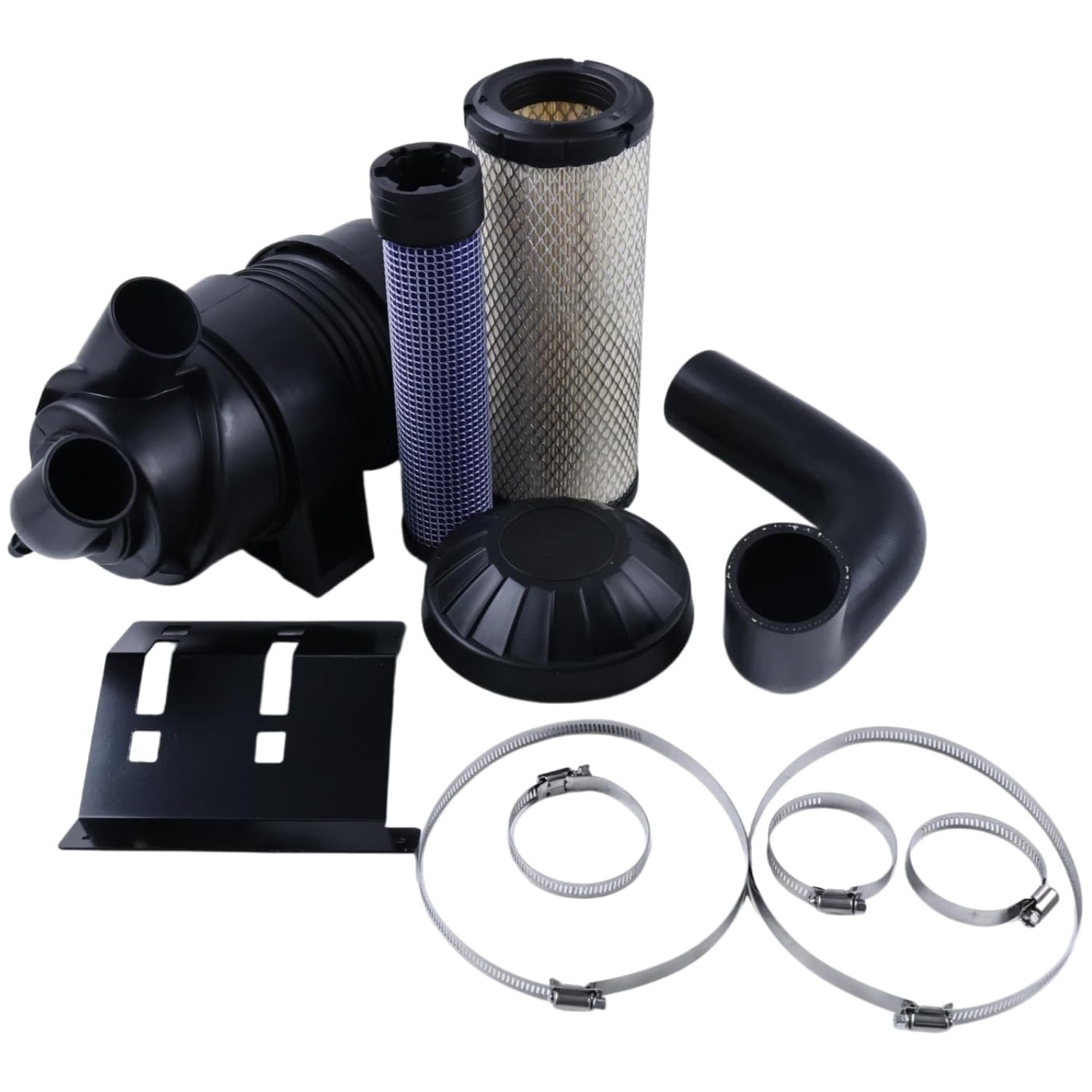 High-Quality Canister Air Filter for Kawasaki FR engines gallery