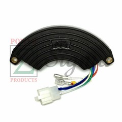 AVR Voltage Regulator Fits PowerMax DuroMax DuroStar 5KW 6KW 7KW 8KW Generator