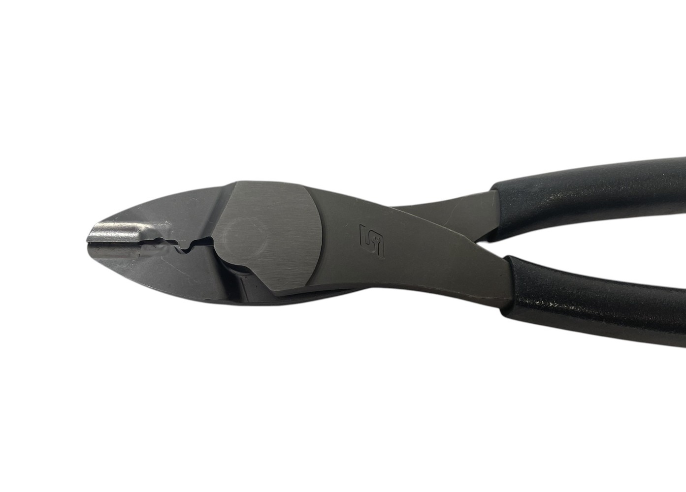 Snap-on 29ACF Soft Grip 9" Wire Terminal Crimping Tool  gallery