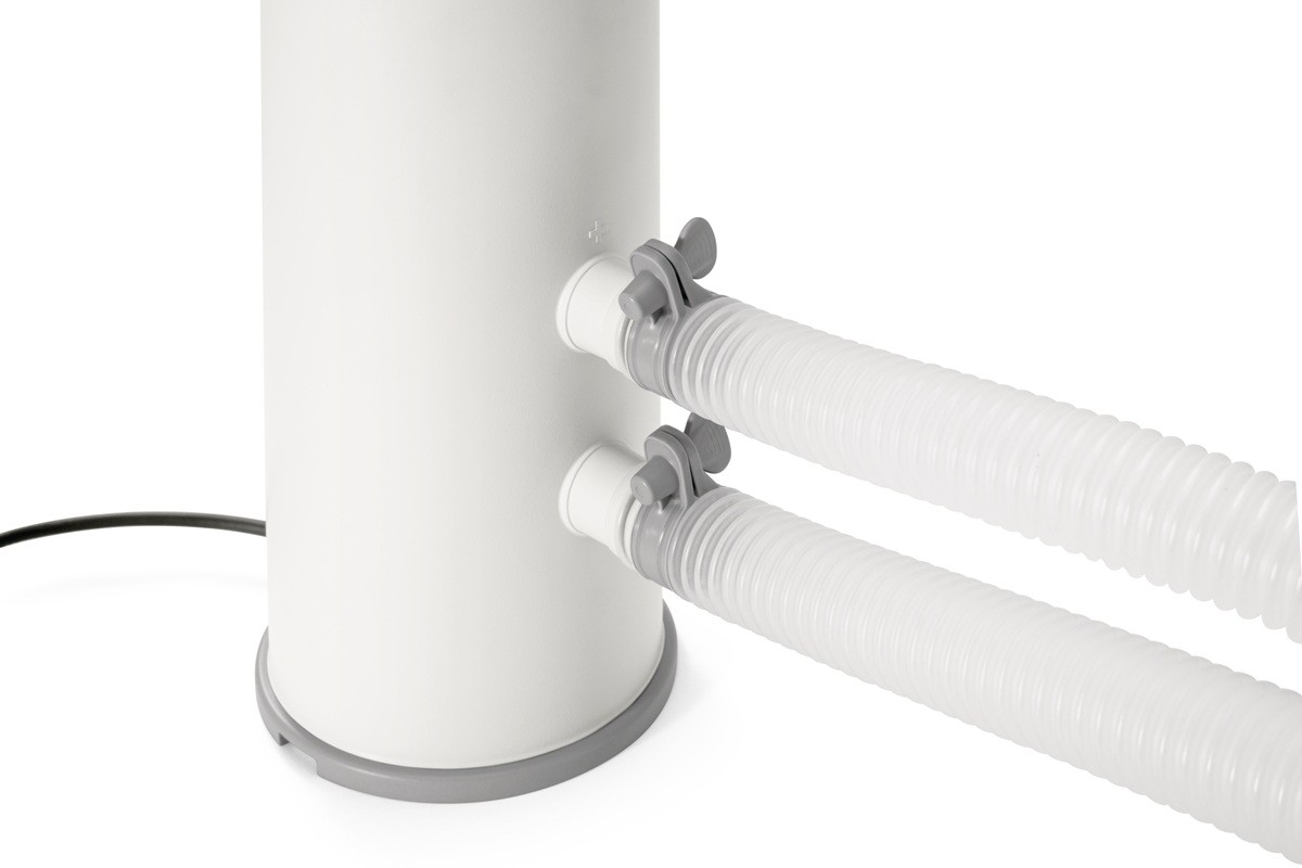 Intex C1000 Cartridge Filter Pump with GFCI for Above Ground Swimming Pools gallery