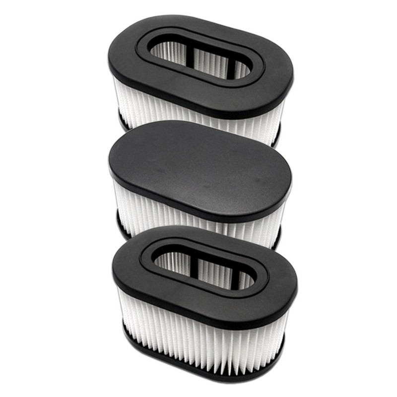 MaximalPower Filter for Hoover Foldaway Widepath Vacuum 40130050 43615090 (3PK) gallery