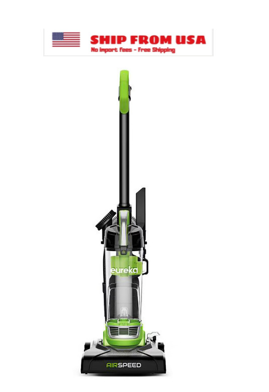 Eureka Airspeed Bagless Upright Vacuum Cleaner, NEU100 gallery
