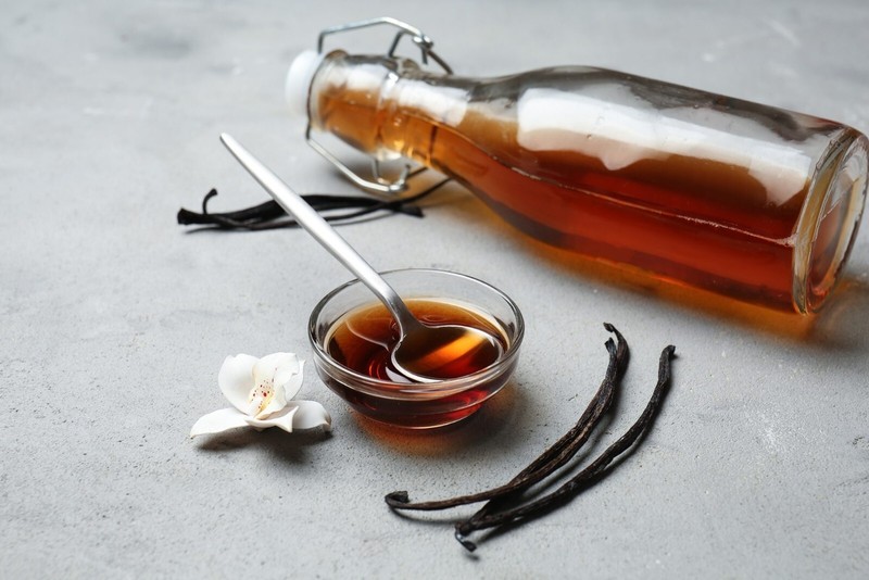 Vanilla Beans ORGANIC Grade B GREAT 4 Extract 1 LB (16OZ) LIMITED TIME OFFER!! gallery
