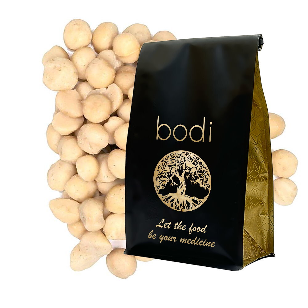Macadamia Nuts Raw | 4oz to 5lb | 100% Pure Natural Hand Crafted gallery