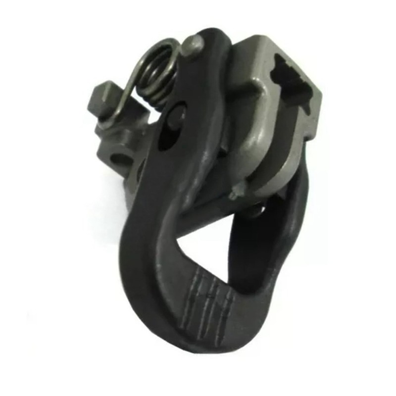 1pc 90563039 Replacement Blade Lock Bracket Clamp for DWE349 DW38776 gallery
