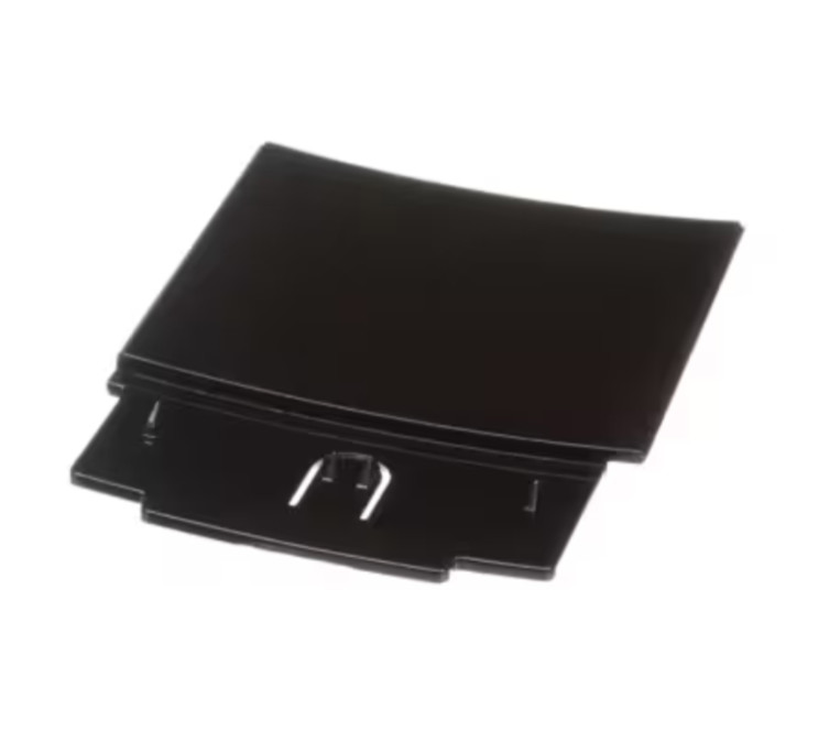 NEW OEM Philips 3200 Parts - Coffee Dump Box Cover for EP Series Models gallery