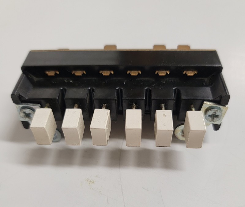 ARK-LES 6 OPTION SELECTOR SWITCH 2995 BJ222. gallery