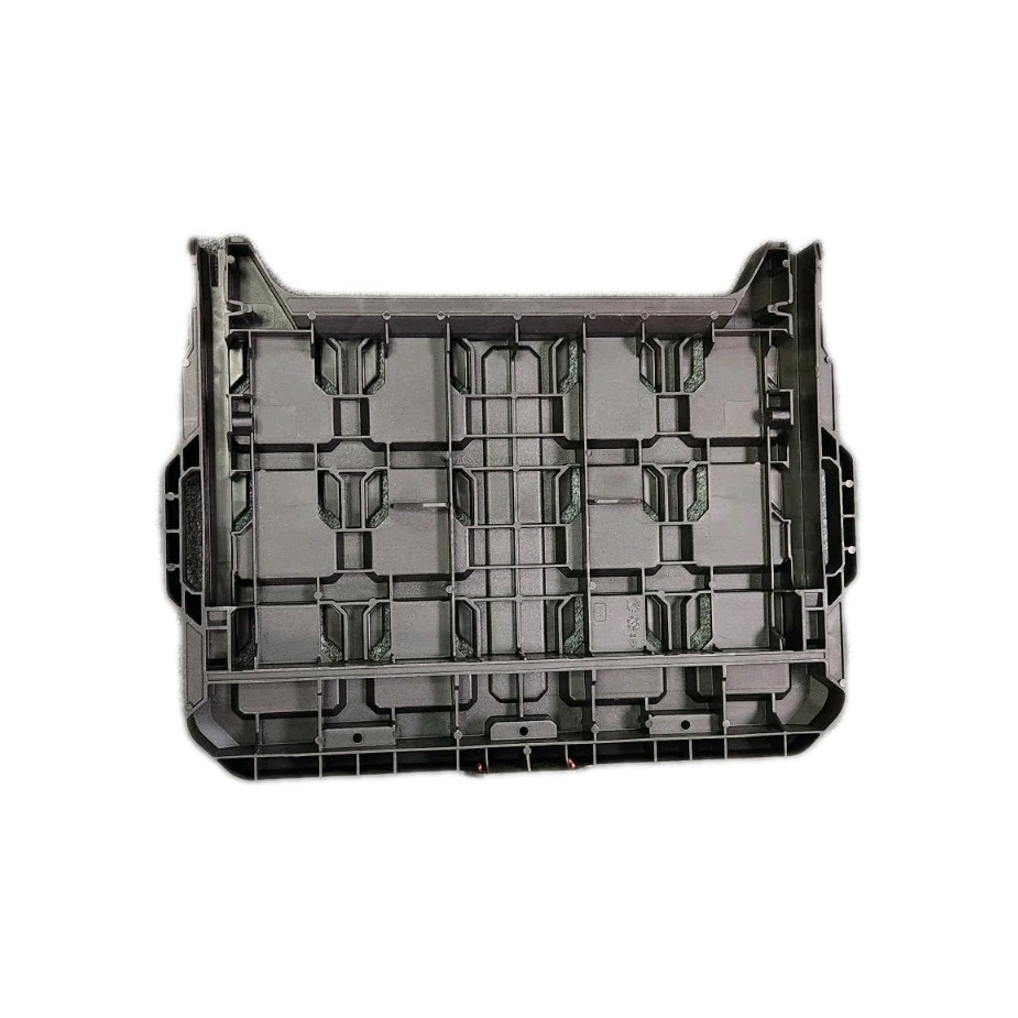 Milwaukee PACKOUT Heavy Duty Racking Shelves, 50 lb Capacity, 48-22-8481 gallery