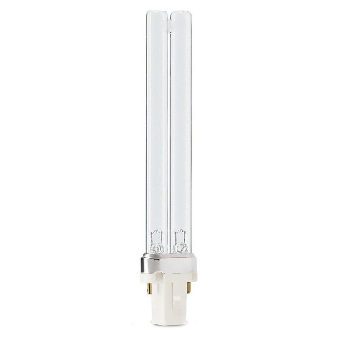 Philips TUV PL-S 11W/2P 11w G23 Base UVC Lamp gallery