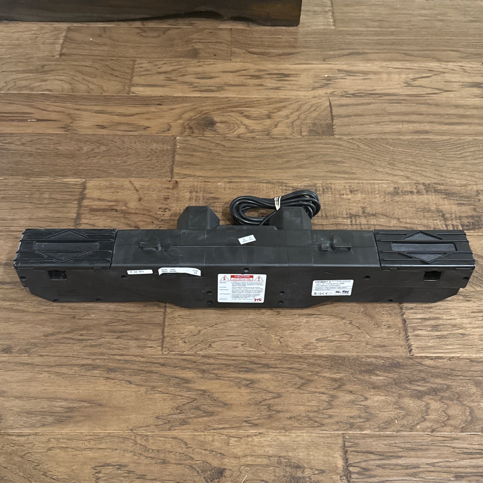 OKIN Okimat 2 Adjustable Base Bed Motor for Tempur & Leggett TESTED Free Ship gallery
