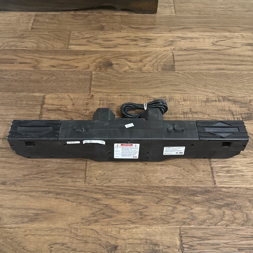 OKIN Okimat 2 Adjustable Base Bed Motor for Tempur & Leggett TESTED Free Ship