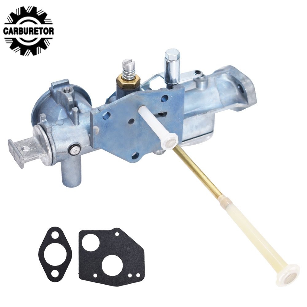 NEW Carburetor Fits For Briggs & Stratton 299437 replaces 297599 US STOCK gallery