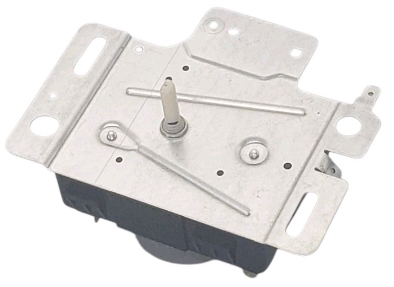 OEM RobertShaw Dryer Timer 162-820-AM 1-Year Warranty Free Same Day Shipping gallery