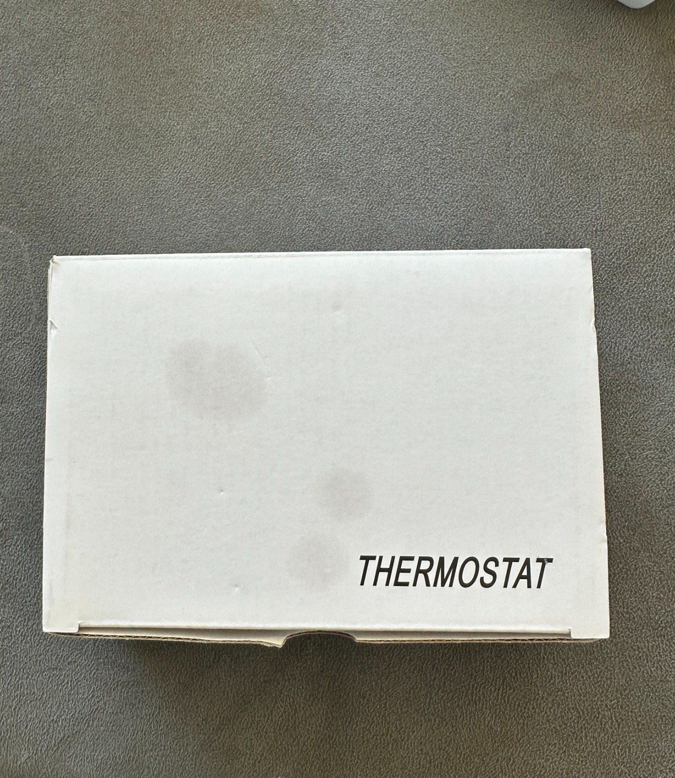Saswell SAS900STK-0 Non-programmable 1h/1c digital Thermostat gallery