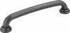 Jeffrey Alexander Bremen 527-128 DACM 5" Center to Center Handle - Gun Metal gallery