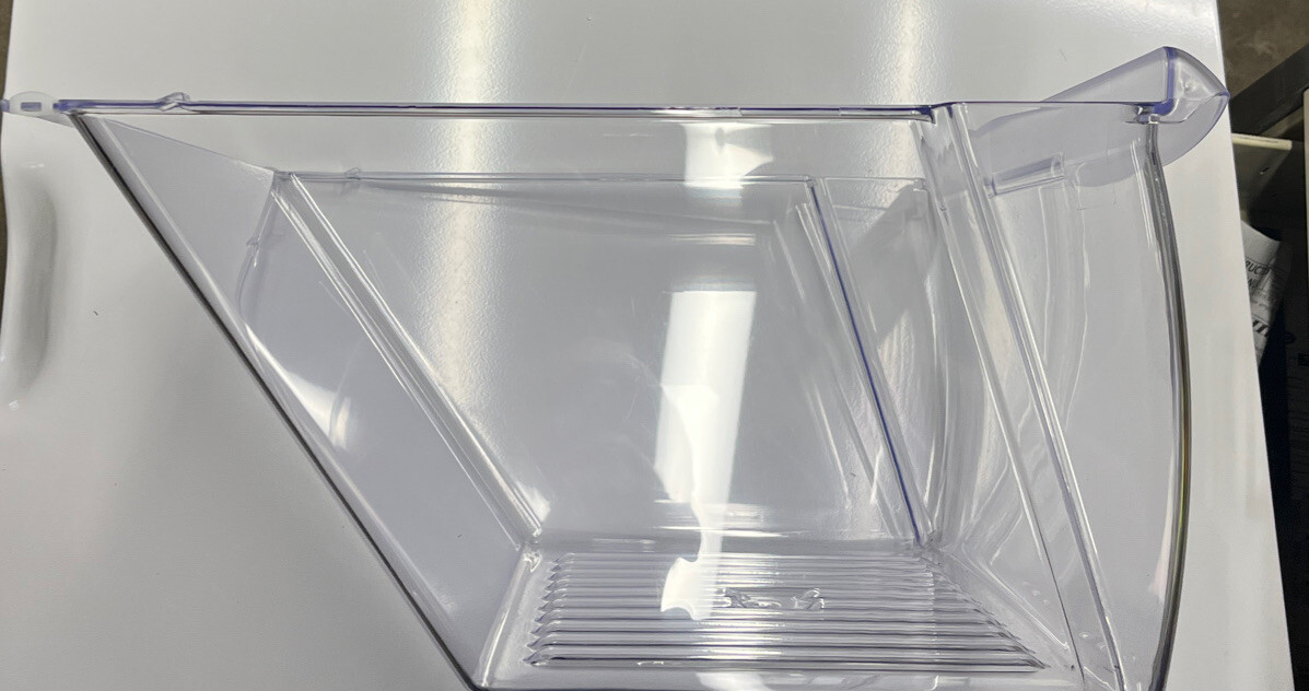 240351207 Frigidaire Refrigerator Crisper Drawer gallery