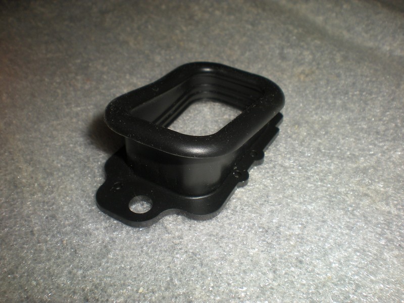 OEM Genuine Shark Self Empty Dock Clean Base XSAESDOCK Dust Bin Rubber Boot Seal gallery