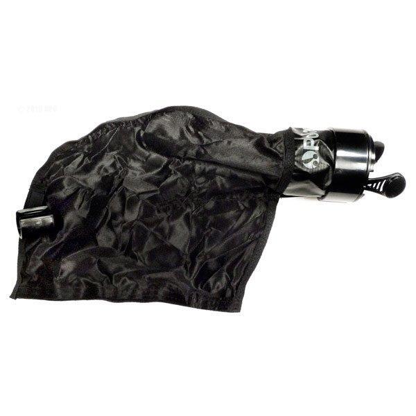 Polaris 280 Pool Cleaner All-Purpose Filter Bag Black K17 gallery