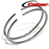NEW Meteor piston kit for Stihl MS192T 37mm with Caber rings Italy 1137 030 2002 gallery