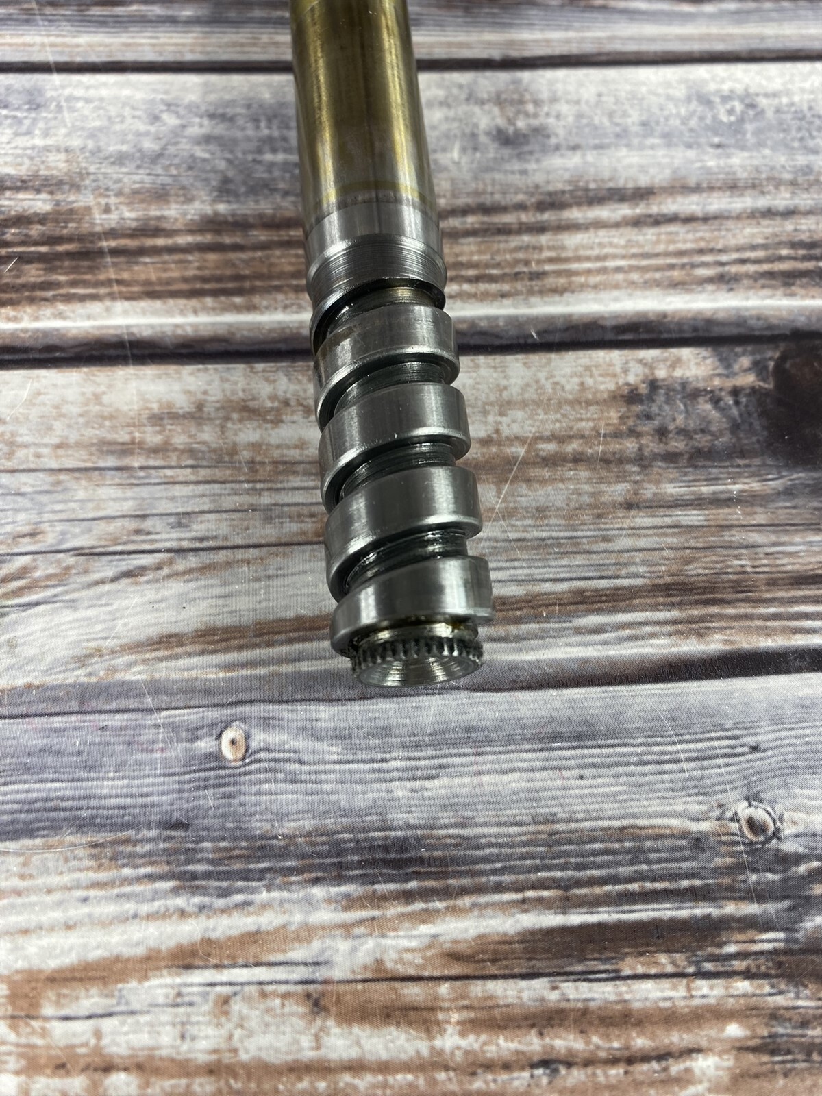 Maytag Dependable Care Washer Part - Center Transmission Shaft 215410 gallery