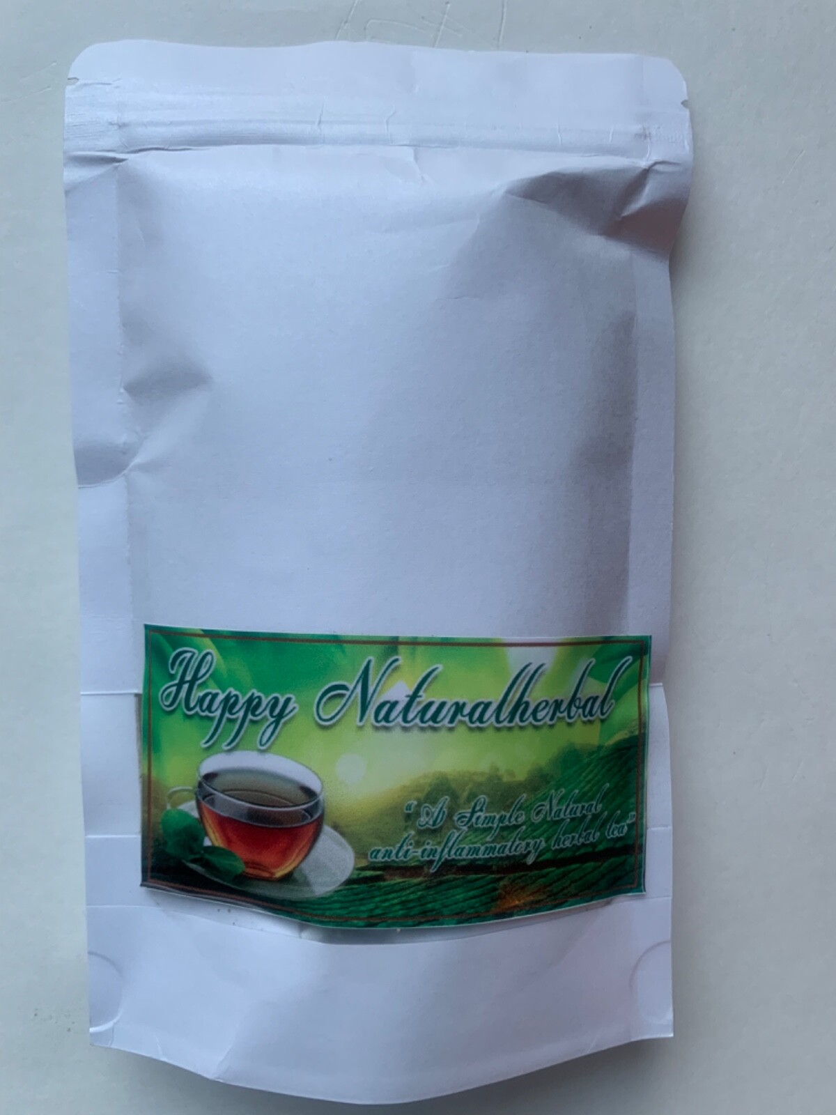 Thai Herbal Tea Natural Organic - A Simple Natural Anti-Inflammation Herbal Tea gallery