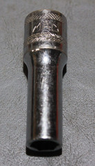 MAC TOOLS 3/8″ DRIVE 9MM DEEP 6 POINT SOCKET – METRIC – XDG69MM