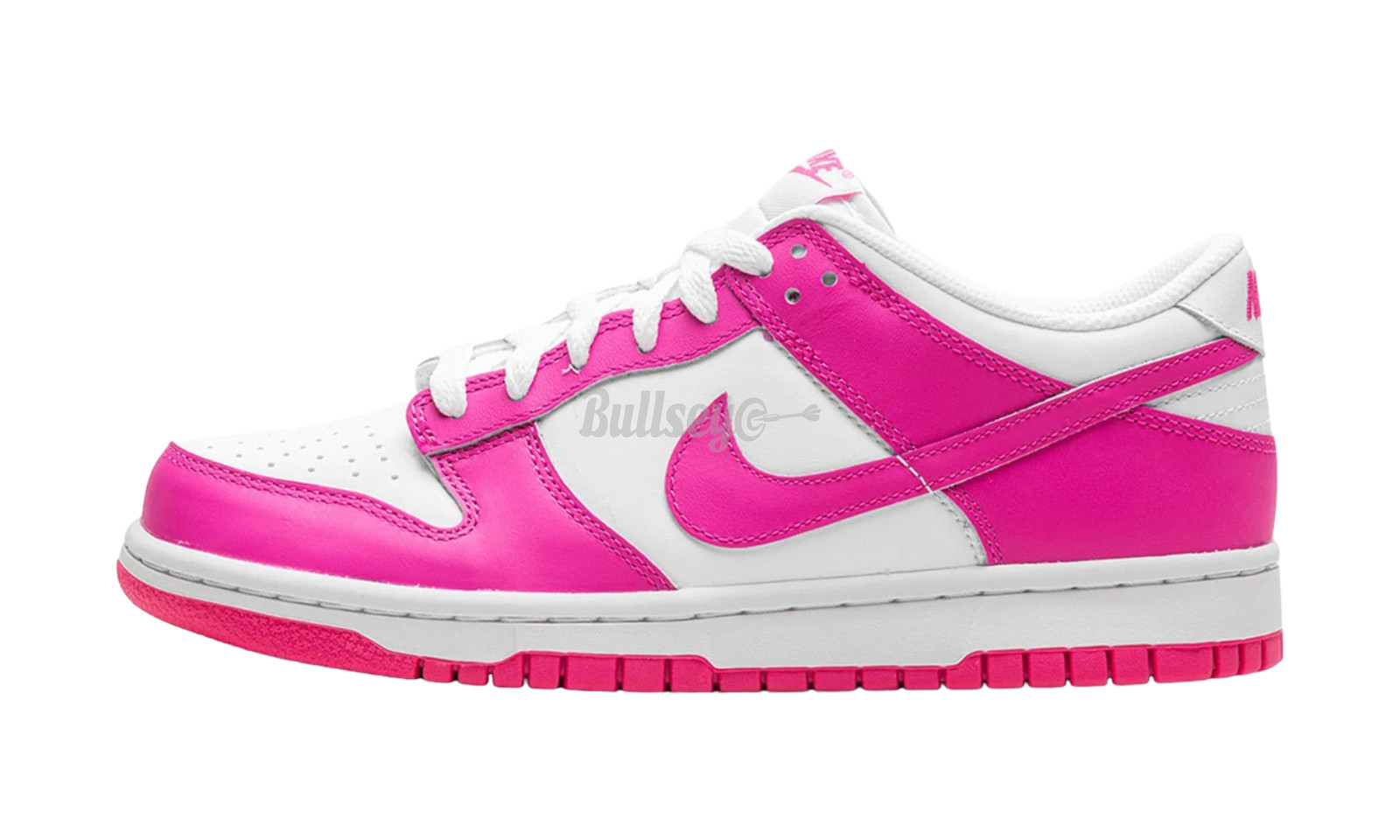 Nike Dunk Low "Laser Fuchsia" gallery