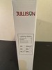 Jullison 4" LED Low Profile Disk Light 5k White 10pack 600 Lumens 50k Hrs gallery