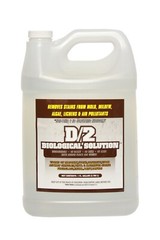 D/2 Biological Solution – 1 Gallon
