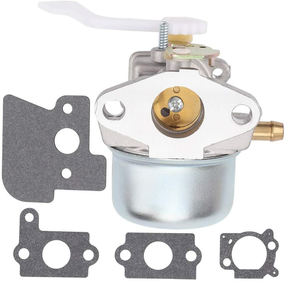 Carburetor For Briggs & Stratton 121602 121607 121612 122602 122612 128612 gallery