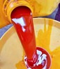 Red Palm Oil Cold Pressed, Unrefined, 100% Pure Natural, 33oz gallery