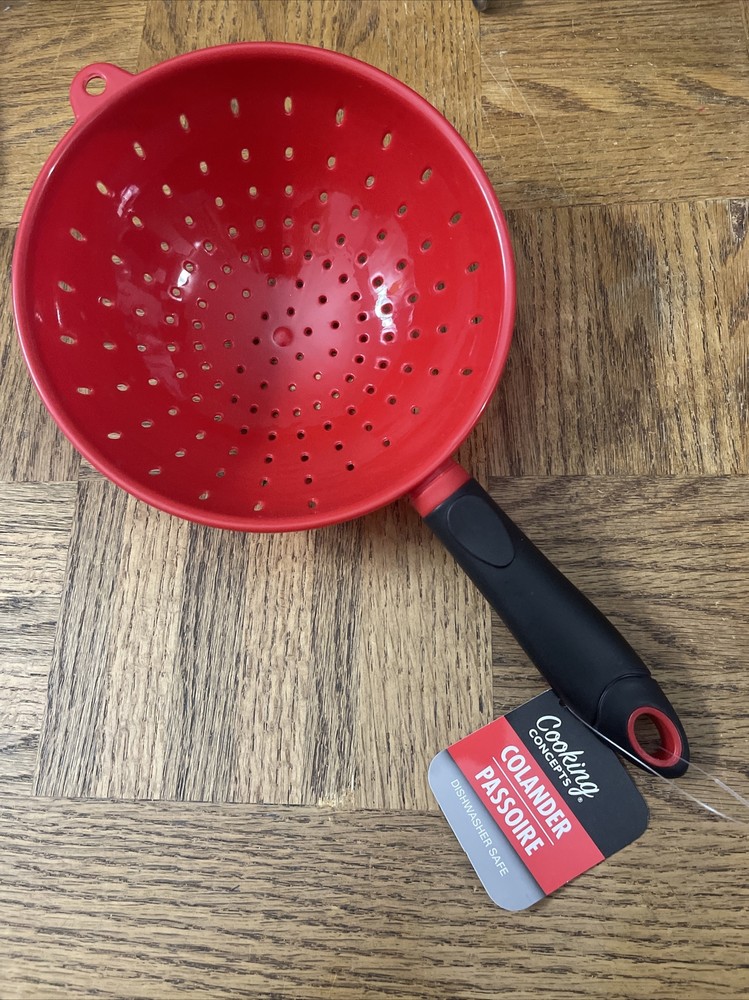 Cooking Concepts Kitchen Colander