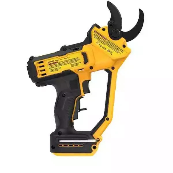 DEWALT 20V MAX Cordless Pruning Shears Garden Tool - Bare Tool (DCPR320B) -New gallery