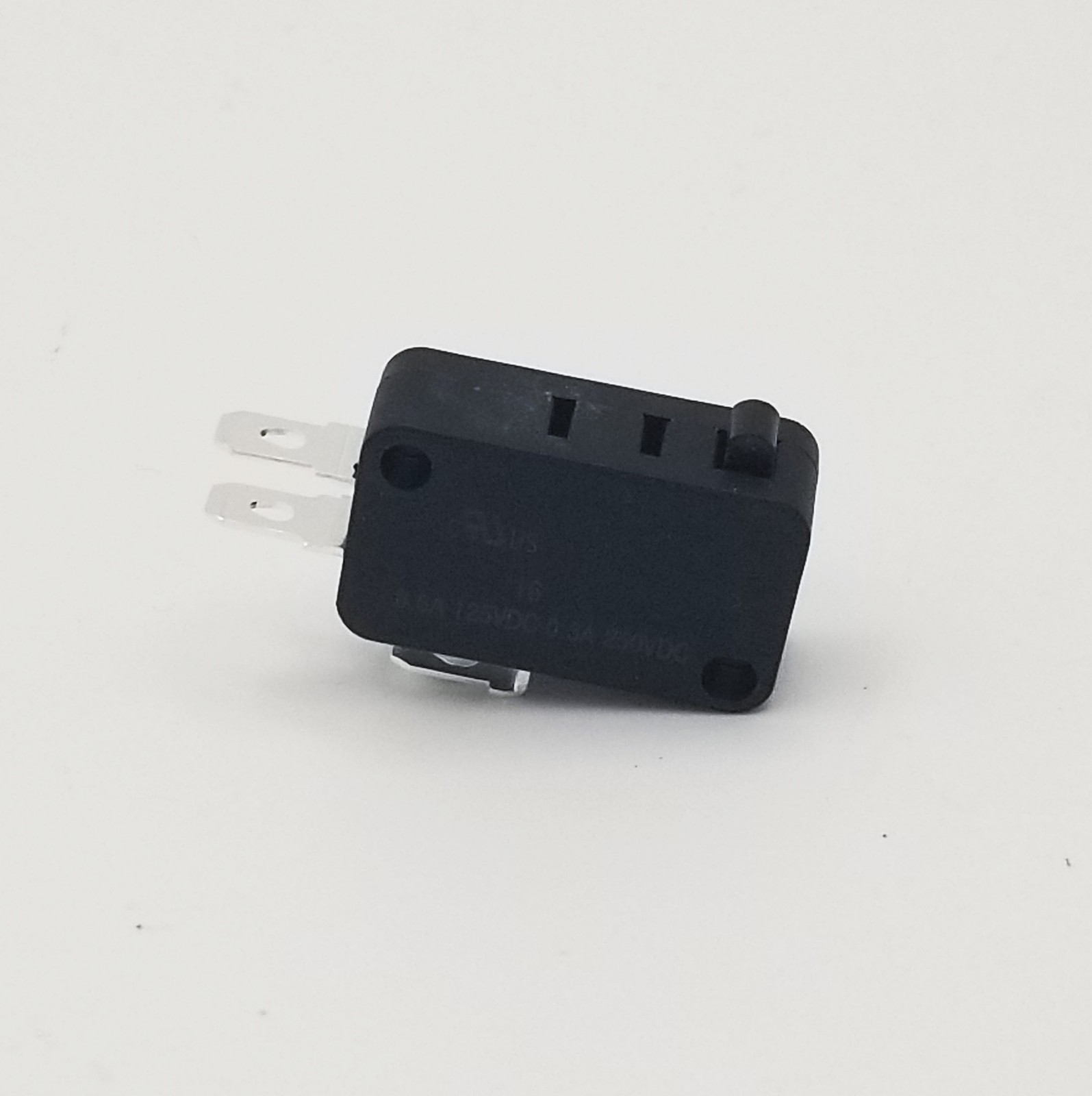 (EXP490) Microwave Door Switch Replaces WB24X10040, AP2024378, PS237008 gallery