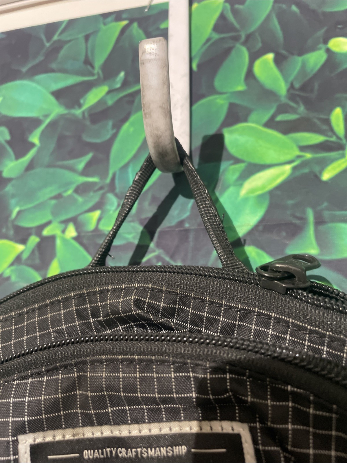 Dakine Wonder 15 L Black W Defects 2