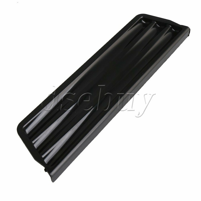 2PCS Overflow Grille 2206670B Replace W10189532 W10323446 WP2206670BVP gallery