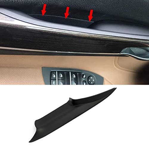 FEXON Door Pull Handle Cover Replacement for BMW 7 Series 730 740 750 760 F01 gallery