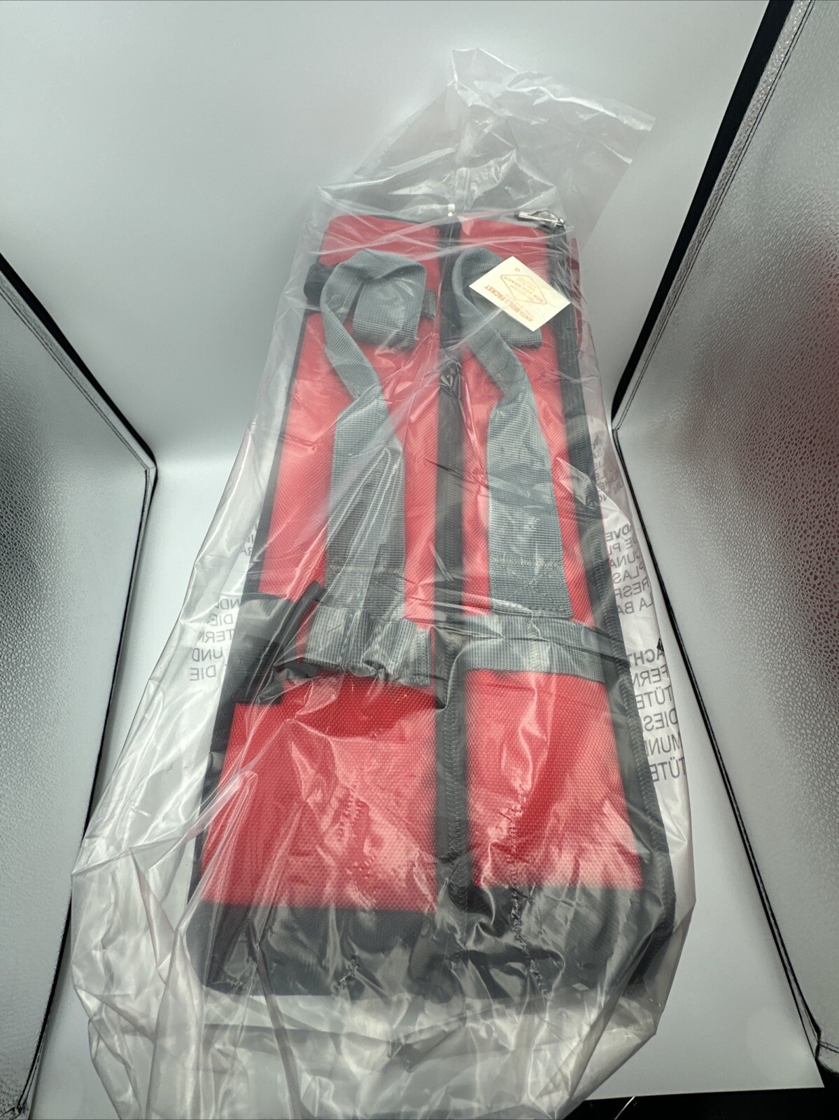 Milwaukee 49-90-2019 Vacuum Tool Storage Bag for Wet/Dry Vacs Bag Only Free Ship gallery