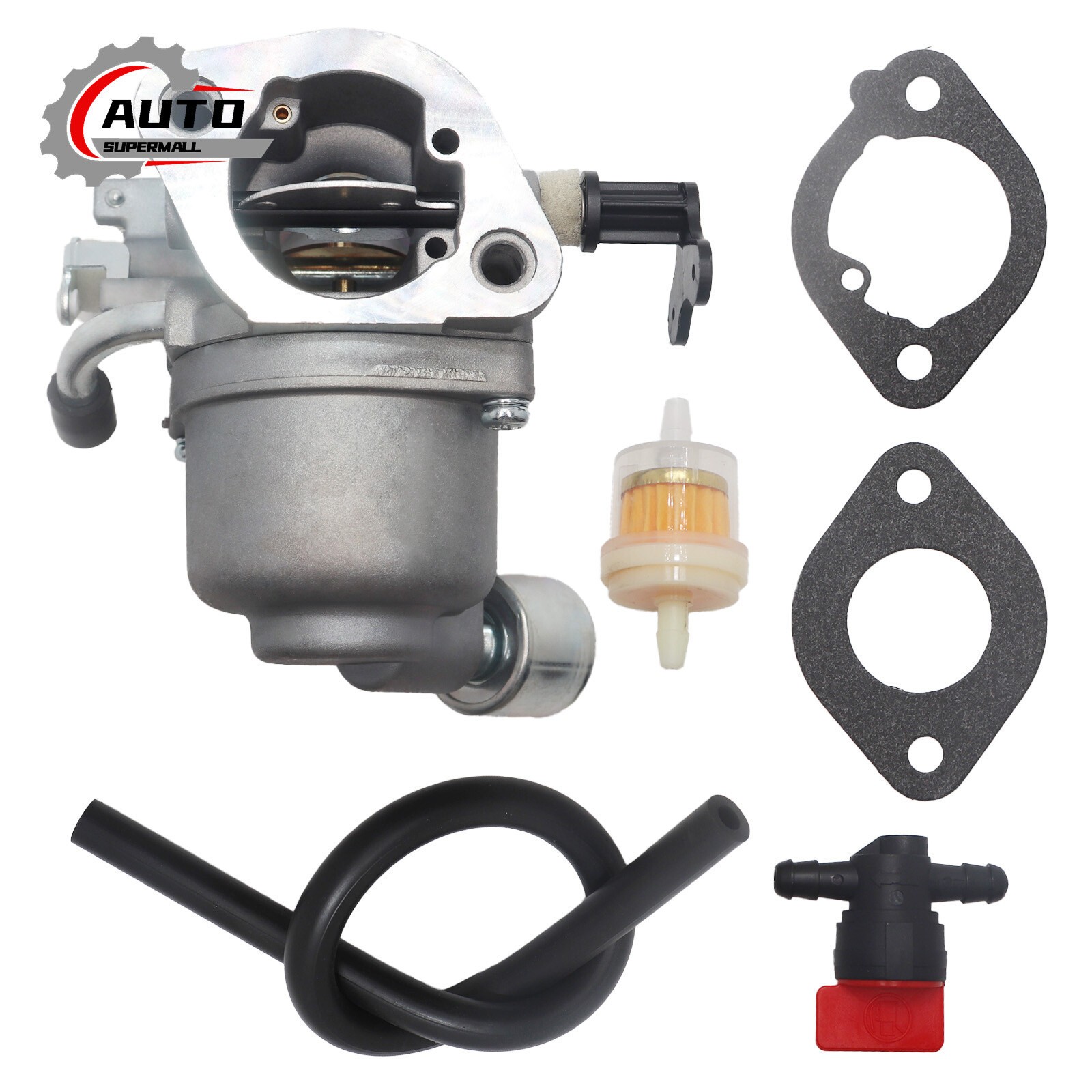 Carburetor Carb for Briggs And Stratton 44N677-0005-G1 Engine 80019363 New gallery