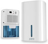 Puredry Mini Dehumidifier - 27Oz Tank, 300Ml/Day for Small Spaces gallery