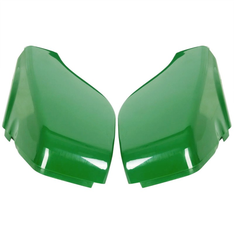 New Upper & Lower Hood / Front Bumper Fits John Deere 325 335 345 GX255 GX325 gallery