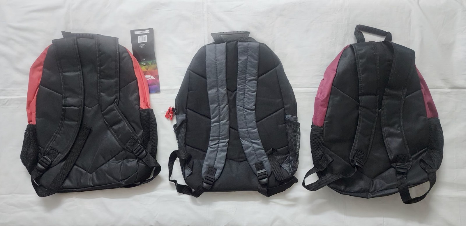 TRAILMAKER Equipment Backpack New without tags 3 pack 2