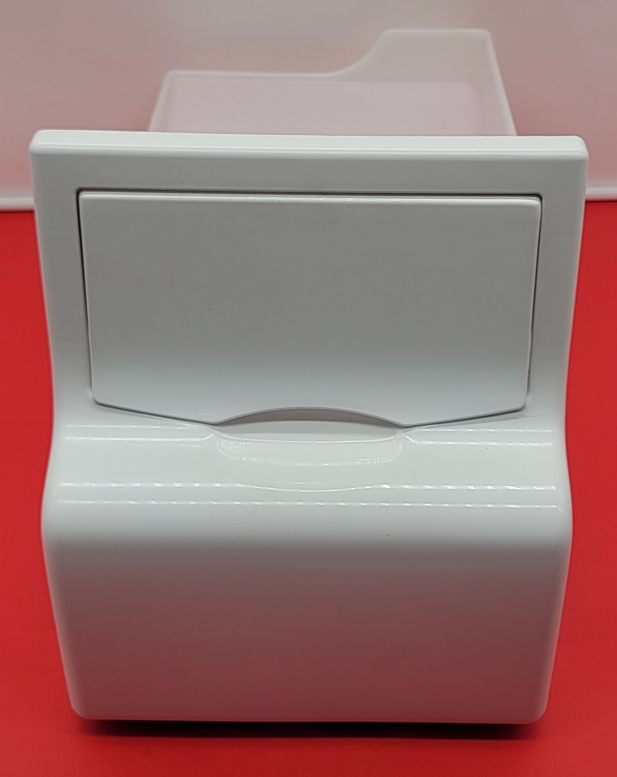 Genuine Refrigerator Frigidaire Ice Container Part#302233 241860803 gallery