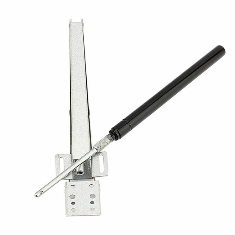 Greenhouse Automatic Window Opener Solar Heat Sensitive Vent Roof Auto Tool USA gallery