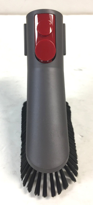Genuine DYSON Mini soft dusting brush for V15 V11 V10 V8 V7 gallery