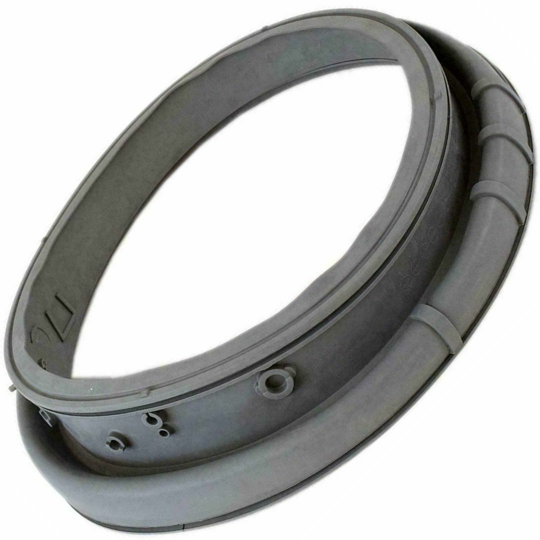Washer Door Boot for Samsung WF45M5500AZ/A5-00 WF45N5300AW/US-00 WF45M5100AW/A5- gallery
