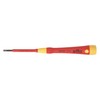 WIHA 32001 Insltd Slotted Screwdriver, 5/64 in 53KG34 gallery