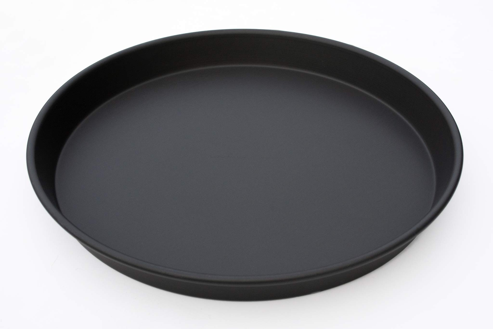 LloydPans Deep Dish Pizza Pan, Nesting, Pre-seasoned PSTK (1, 14X1.5 inch) gallery