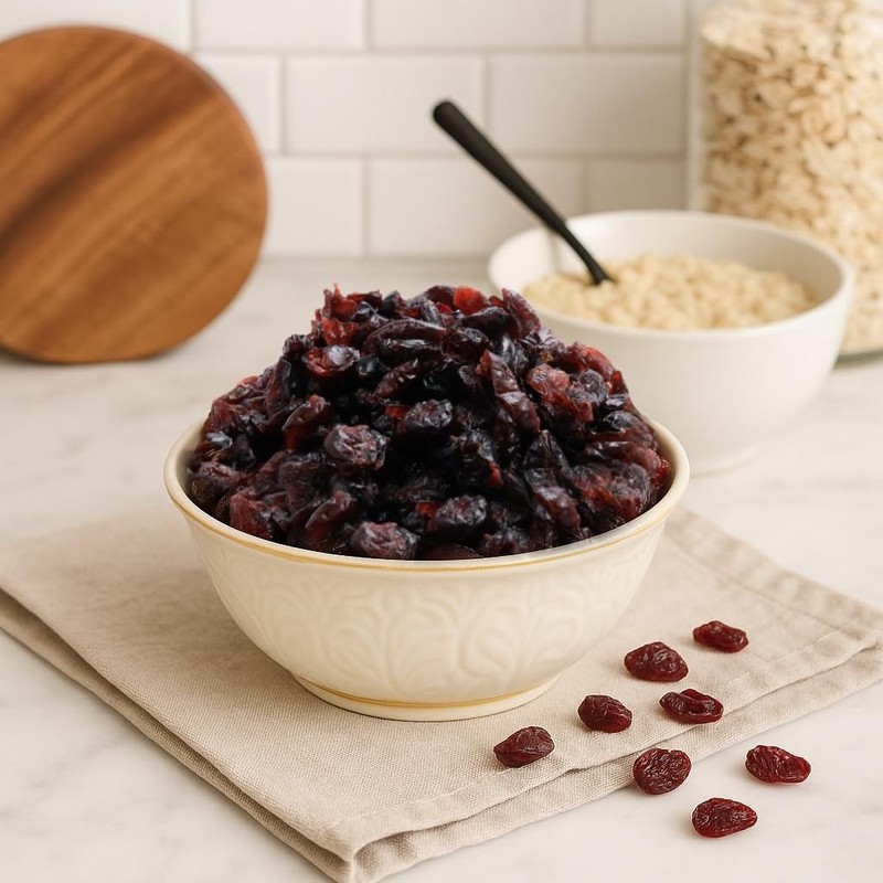 Dried Cranberries 3 Lbs gallery