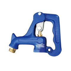 .75 Inch Yard Hydrant Head Assembly